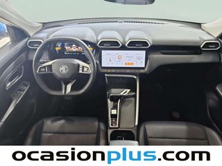 MG ZS 1.5 Hybrid+ Luxury 145 kW (197 CV)