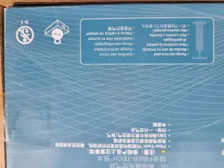 Colchón Hinchable Intex Dura-Beam Standard