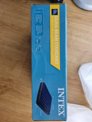 Colchón Hinchable Intex Dura-Beam Standard