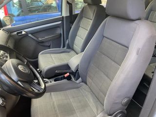 Volkswagen Touran 2025