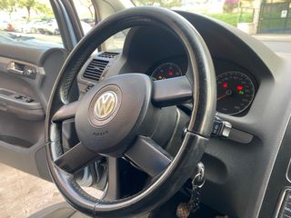 Volkswagen Touran 2025