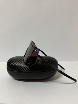 Oakley Sutro Ti Sweep Prizm Road Black