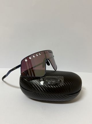 Oakley Sutro Ti Sweep Prizm Road Black