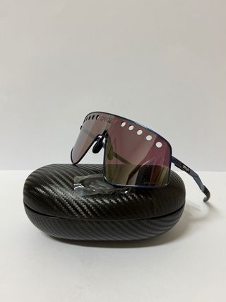 Oakley Sutro Ti Sweep Prizm Road Black