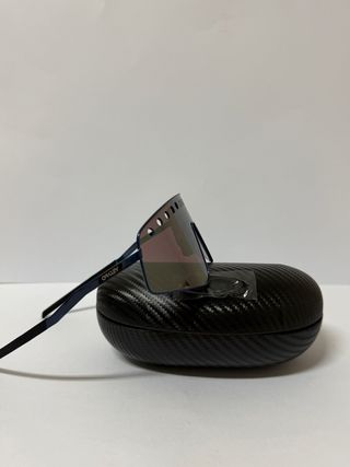 Oakley Sutro Ti Sweep Prizm Road Black