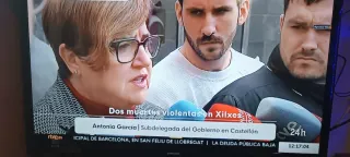 Televisor Samsung LED