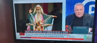 Televisor Samsung LED