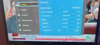 Televisor Samsung LED