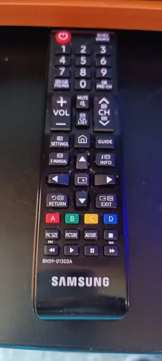 Televisor Samsung LED