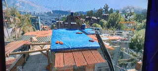 Televisor Samsung LED