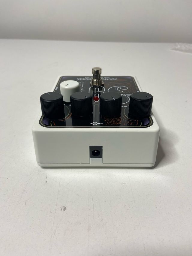 : Electro-Harmonix S9 String Ensemble Pedal