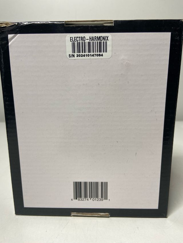 : Electro-Harmonix S9 String Ensemble Pedal