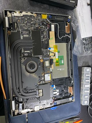 REPARACIÓN DE PORTÁTILES – SERVICIO PROFESIONAL