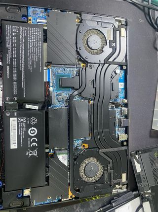 REPARACIÓN DE PORTÁTILES – SERVICIO PROFESIONAL