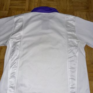 Camiseta Real Madrid Kelme 1997/98 La Octava