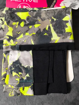 Leggings Pompea nuovi tg. S