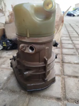 Bomba Dirección Ford S-Max 6G91-3K514-AG