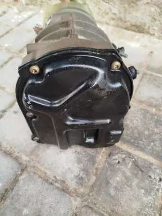 Bomba Dirección Ford S-Max 6G91-3K514-AG