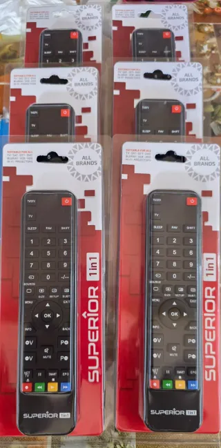 Mando a distancia tv , realizamos todas marcas