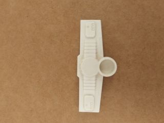 Transformers G1 Ultra Magnus connettori rimorchio