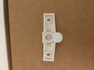 Transformers G1 Ultra Magnus connettori rimorchio