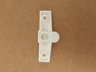 Transformers G1 Ultra Magnus connettori rimorchio