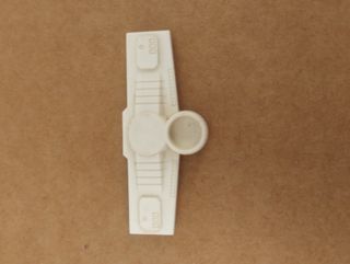 Transformers G1 Ultra Magnus connettori rimorchio