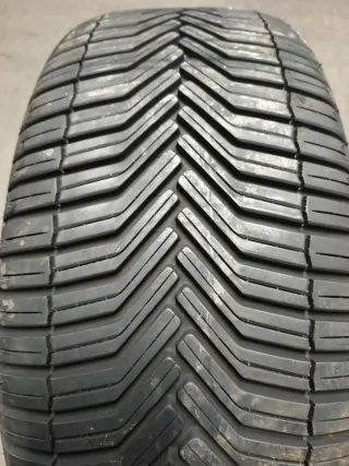 Neumáticos 235/45 R18 95Y CROSSCLIMATE MICHELIN