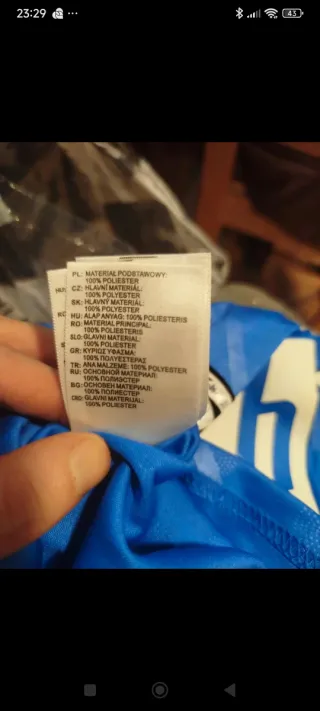 Camiseta Real Madrid Adidas Intercontinental