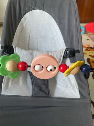 Hamaca BabyBjörn