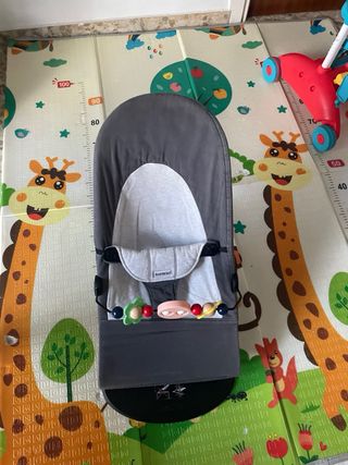Hamaca BabyBjörn