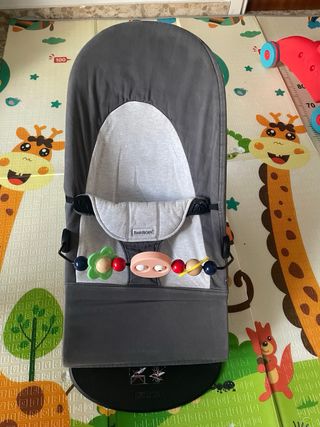 Hamaca BabyBjörn