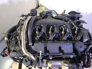 Motor completo citroen rectp5718945 rhr c5 berlina