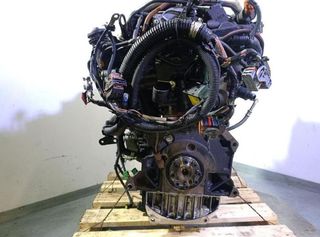 Motor completo citroen rectp5718945 rhr c5 berlina