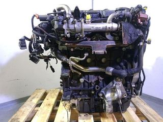 Motor completo citroen rectp5718945 rhr c5 berlina