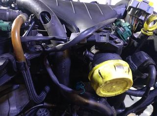 Motor completo citroen rectp5718945 rhr c5 berlina