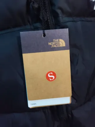 Anorak The North Face Negro