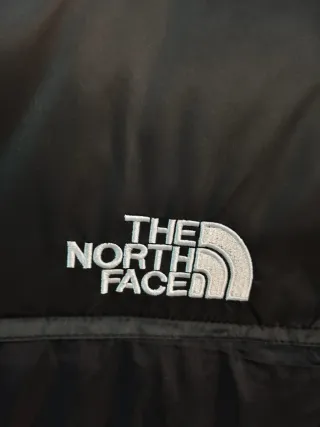 Anorak The North Face Negro