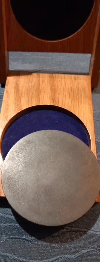 Coppia Medaglie Israeliane