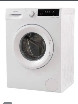 Lavadora Winia 7kg sin usar