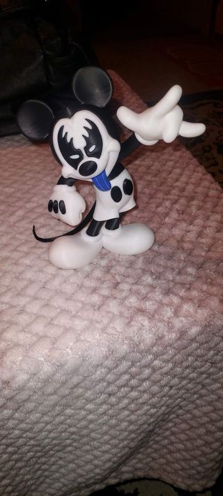 Figura Mickey Mouse Kiss