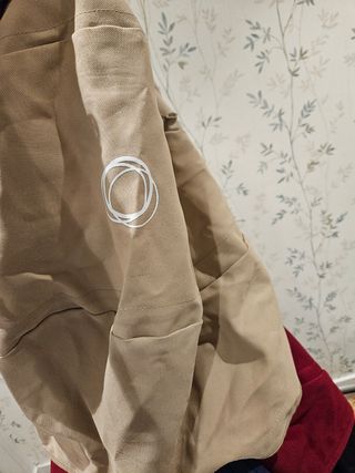 Carrito Bugaboo Bee3 + Saco Cybex + 3 Capotas