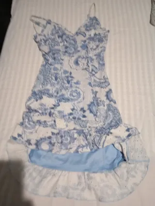 Vestido Guess Talla S