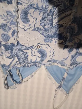 Vestido Guess Talla S