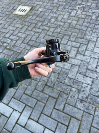 Pompa Freno Radiale Cobra 16x16