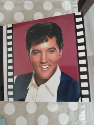 Elvis Presley - Double Trouble FTD Descatalogado