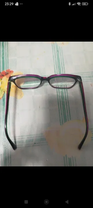 Gafas de ver MOLD graduadas