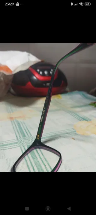 Gafas de ver MOLD graduadas