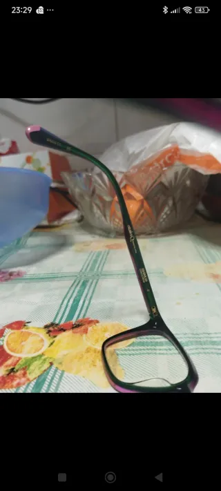 Gafas de ver MOLD graduadas