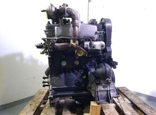 Motor completo volkswagen afn passat rectp5735307